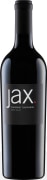 Jax Vineyards Cabernet Sauvignon 2019  Front Bottle Shot