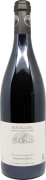 Bertrand Galbrun Chatrois Bourgueil Amicale 2019  Front Bottle Shot