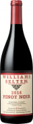 Williams Selyem Sonoma Coast Pinot Noir 2014 Front Bottle Shot