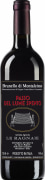 Le Ragnaie Brunello di Montalcino Passo del Lume Spento 2020  Front Bottle Shot