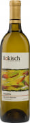 Bokisch Vineyards Terra Alta Vineyard Clements Hills Albarino 2018  Front Bottle Shot