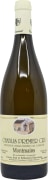 Jean et Sebastien Dauvissat Chablis Montmains Premier Cru 2020  Front Bottle Shot