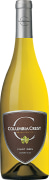 Columbia Crest Grand Estates Pinot Gris 2015  Front Bottle Shot