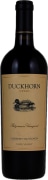 Duckhorn Patzimaro Vineyard Cabernet Sauvignon 2000  Front Bottle Shot
