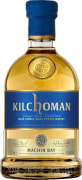 Kilchoman Machir Bay Single Malt Scotch Whisky Front Bottle Shot