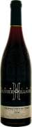 Domaine Olivier Hillaire Chateauneuf-du-Pape 2006  Front Bottle Shot