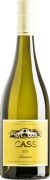 Cass Winery Roussanne 2025  Front Bottle Shot
