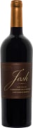Josh Cellars Reserve Paso Robles Cabernet Sauvignon 2016 Front Bottle Shot