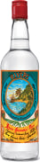 River Antoine Rivers Royale Grenadian Rum (700ML) Front Bottle Shot