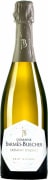 Domaine Barmes-Buecher Cremant d'Alsace 2020  Front Bottle Shot