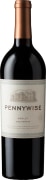Pennywise Merlot 2013 Front Bottle Shot