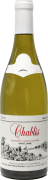 Grossot Chablis 2019  Front Bottle Shot