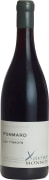 Xavier Monnot Pommard Les Vignots 2022 Front Bottle Shot