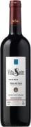 Vina Sastre Crianza 2012 Front Bottle Shot
