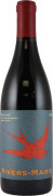 Rivers-Marie Silver Eagle Vineyard Pinot Noir 2012  Front Bottle Shot