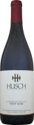 Husch Anderson Valley Pinot Noir 2018  Front Bottle Shot