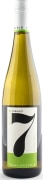 Tokaj Hetszolo Dry Furmint 2012 Front Bottle Shot