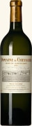 Domaine de Chevalier Blanc 2001  Front Bottle Shot