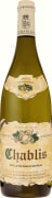 Domaine de Chantemerle Chablis 2019  Front Bottle Shot