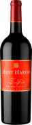 Scott Harvey Mountain Selection Zinfandel 2017  Front Bottle Shot