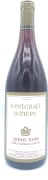 Whitcraft Pinot Noir 2020  Front Bottle Shot