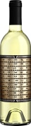 The Prisoner Wine Company Unshackled Sauvignon Blanc 2020  Front Bottle Shot