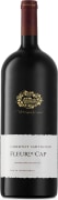 Fleur du Cap Cabernet Sauvignon 2014 Front Bottle Shot
