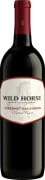 Wild Horse Cabernet Sauvignon 2018  Front Bottle Shot