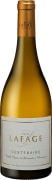 Domaine Lafage Cuvee Centenaire Blanc Vieilles Vignes 2021  Front Bottle Shot