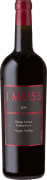J. Moss Mee Lane Vineyard Cabernet Sauvignon 2014  Front Bottle Shot