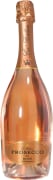 Ca' Furlan Cuvee Mariana Prosecco Rose 2021  Front Bottle Shot