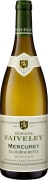 Faiveley Mercurey Clos Rochette 2017  Front Bottle Shot