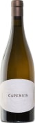 Capensis Chardonnay 2016  Front Bottle Shot