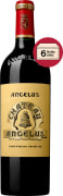 Chateau Angelus  (6 Bottles in OWC - Futures Pre-Sale) 2025  Front Bottle Shot