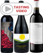 Washington State Winemaking Wizards with Tasting Video Gift Product Image
