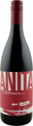 Anita & Hans Nittnaus Anita Red 2018  Front Bottle Shot