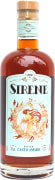 Liquore delle Sirene Canto Amaro Front Bottle Shot