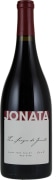 Jonata La Sangre de Jonata 2006  Front Bottle Shot