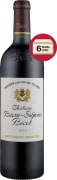 Chateau Beau-Sejour Becot  (6 Bottles in OWC - Futures Pre-Sale) 2025  Front Bottle Shot