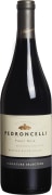 Pedroncelli Russian River Pinot Noir 2015 Front Bottle Shot