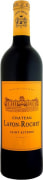 Chateau Lafon-Rochet  2016 Front Bottle Shot