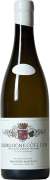 Boyer-Martenot Bourgogne Cote d'Or Chardonnay 2020  Front Bottle Shot