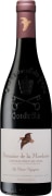 Domaine de la Mordoree Chateauneuf-du-Pape La Dame Voyageuse 2021  Front Bottle Shot