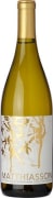Matthiasson Linda Vista Vineyard Chardonnay 2016 Front Bottle Shot
