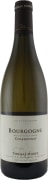 Domaine Thomas Morey Bourgogne Chardonnay 2016  Front Bottle Shot