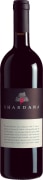 Shardana  2012  Front Bottle Shot