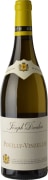 Joseph Drouhin Pouilly-Vinzelles 2019  Front Bottle Shot