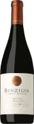 Benziger Sonoma Coast Pinot Noir 2014 Front Bottle Shot
