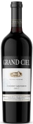 DeLille Grand Ciel Cabernet Sauvignon 2017  Front Bottle Shot