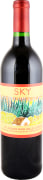 Sky Mt. Veeder Zinfandel 2014  Front Bottle Shot